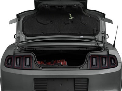 2014 Ford Mustang V6 Premium