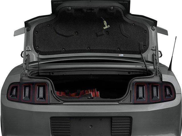 2014 Ford Mustang V6 Premium