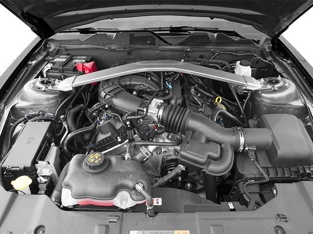 2014 Ford Mustang V6 Premium