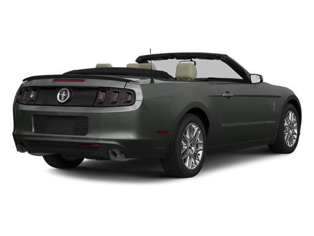 2014 Ford Mustang V6 Premium
