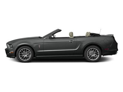 2014 Ford Mustang V6 Premium