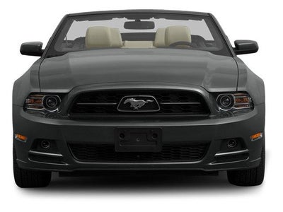 2014 Ford Mustang V6 Premium