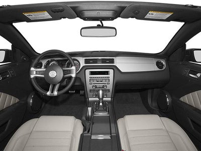 2014 Ford Mustang V6 Premium