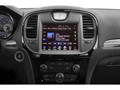 2015 Chrysler 300 300S