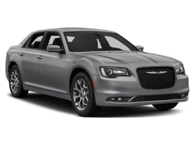 2015 Chrysler 300 300S