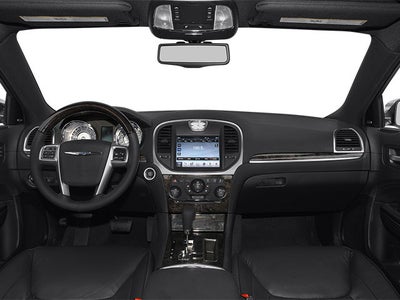 2013 Chrysler 300 BASE