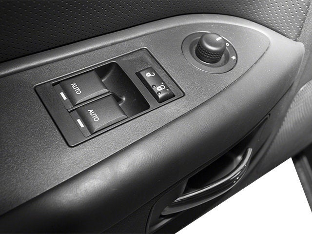 2013 Dodge Challenger R/T Plus