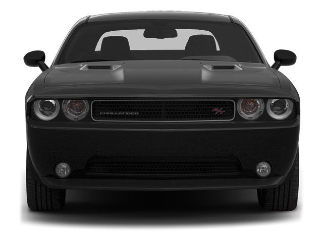 2013 Dodge Challenger R/T Plus