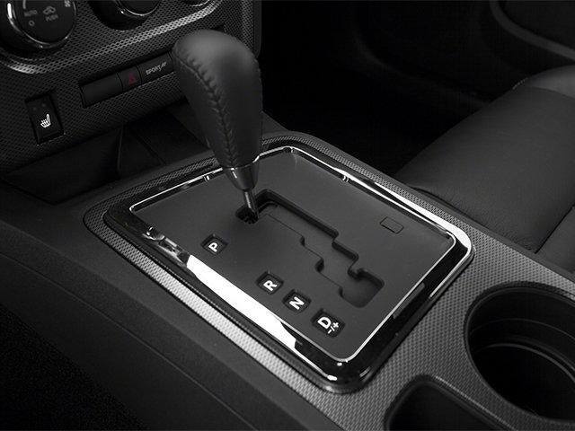 2013 Dodge Challenger R/T Plus