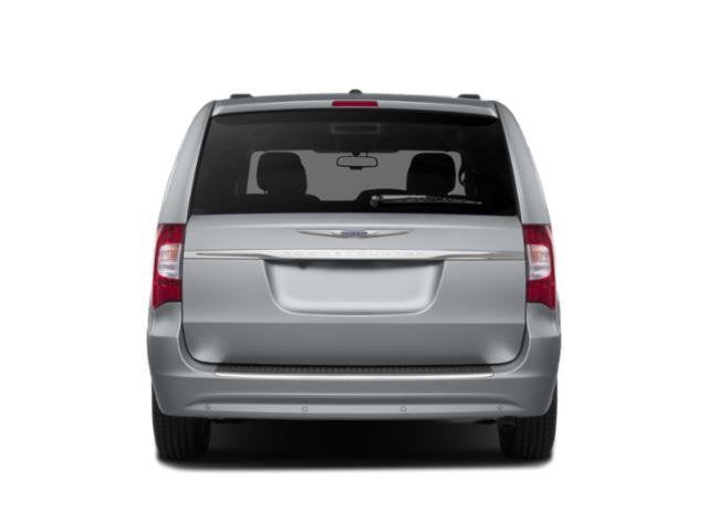 2015 Chrysler Town & Country Touring-L
