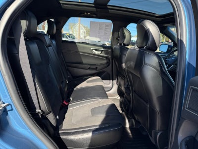 2019 Ford Edge ST