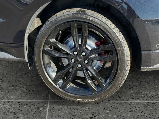 2019 Ford Edge ST