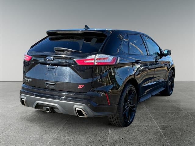 2019 Ford Edge ST