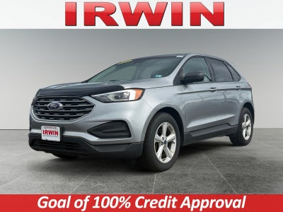 2020 Ford Edge SE