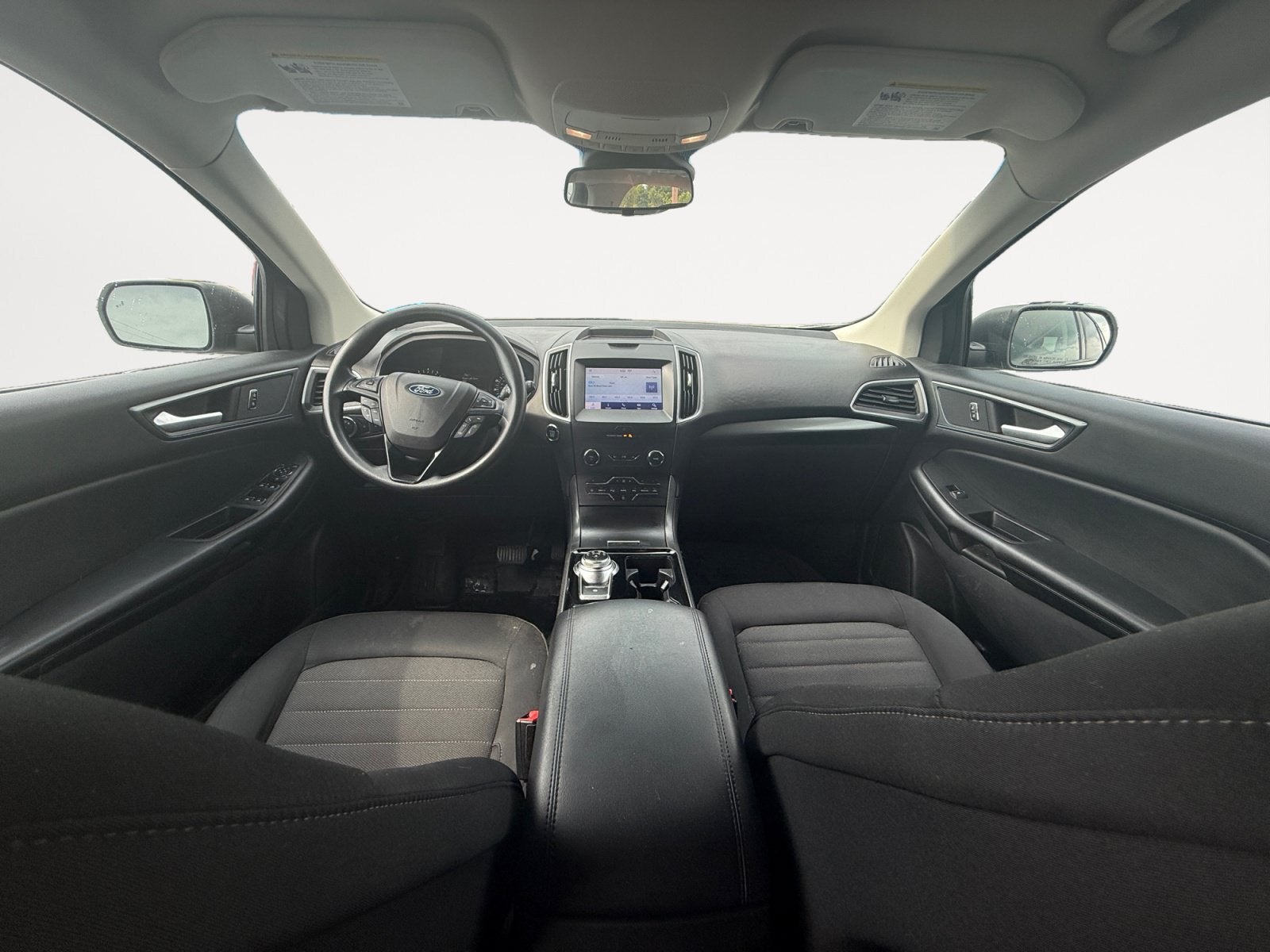 2020 Ford Edge SE