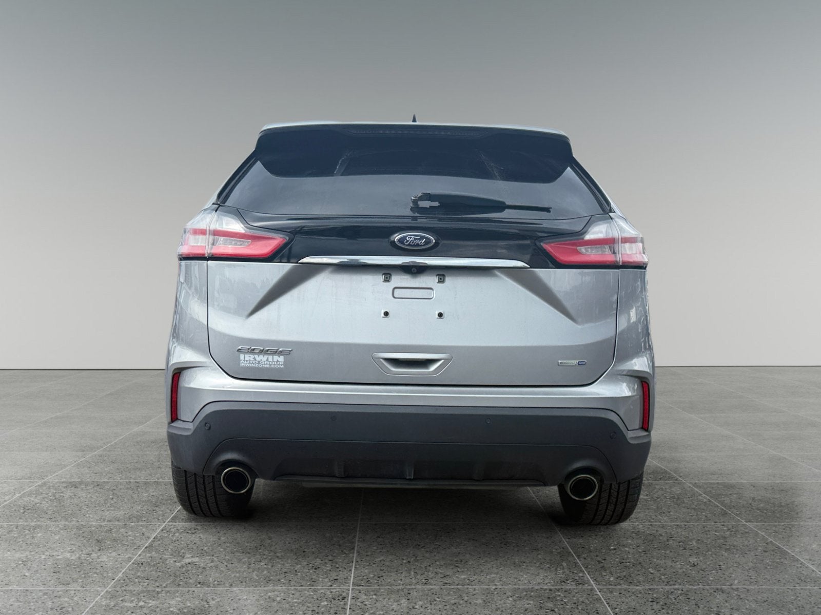 2020 Ford Edge SE