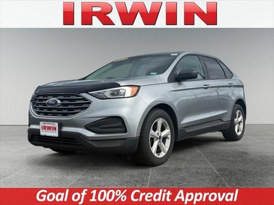 2020 Ford Edge SE