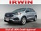 2020 Ford Edge SE