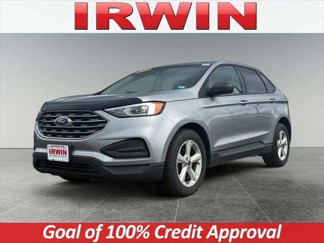 2020 Ford Edge SE