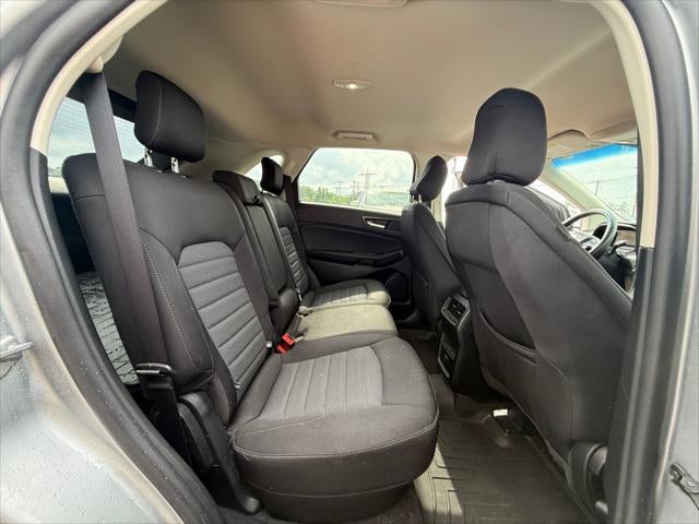 2020 Ford Edge SE