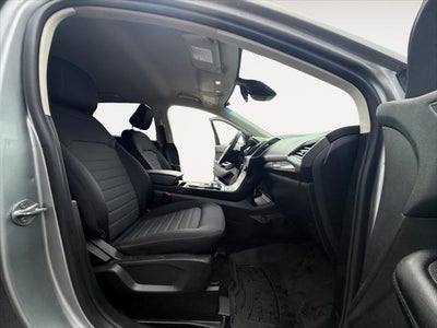 2020 Ford Edge SE