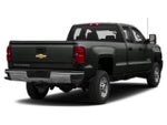 2019 Chevrolet Silverado 2500HD LT