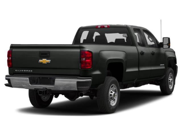 2019 Chevrolet Silverado 2500HD LT