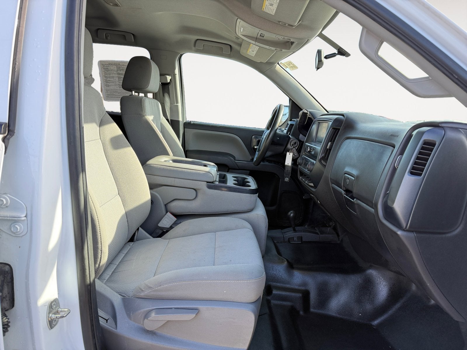 2019 Chevrolet Silverado 1500 LD Work Truck