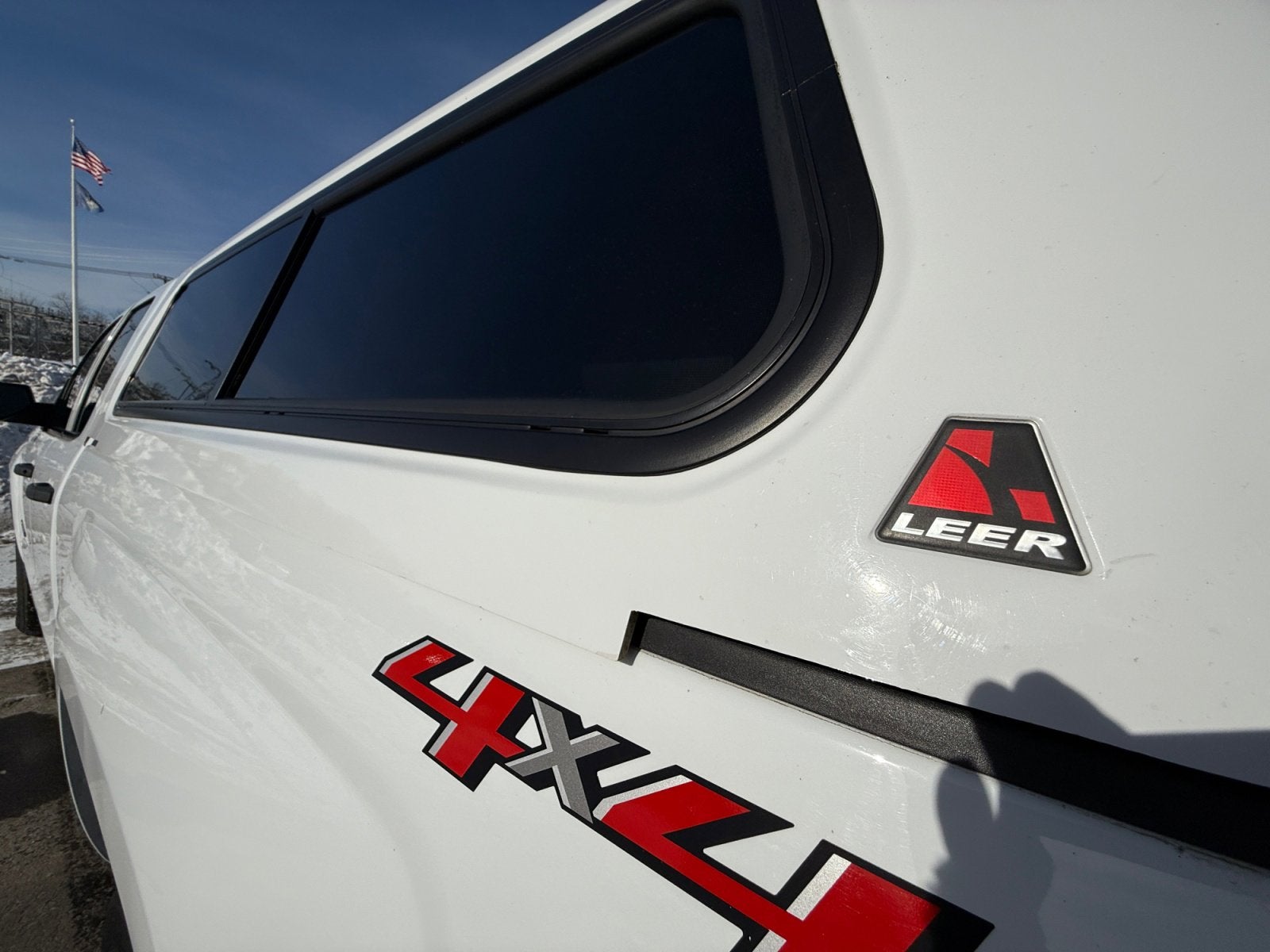 2019 Chevrolet Silverado 1500 LD Work Truck