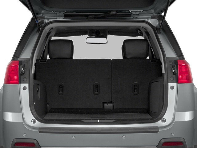 2013 GMC Terrain SLT