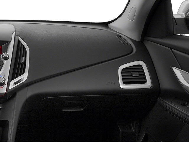2013 GMC Terrain SLT