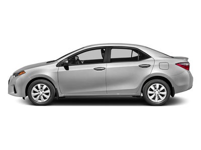 2014 Toyota Corolla Base