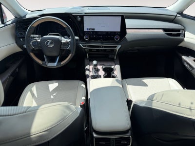 2024 Lexus RX RX 350 Premium