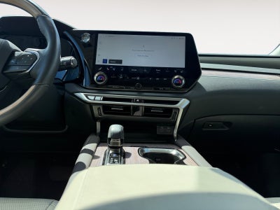 2024 Lexus RX RX 350 Premium