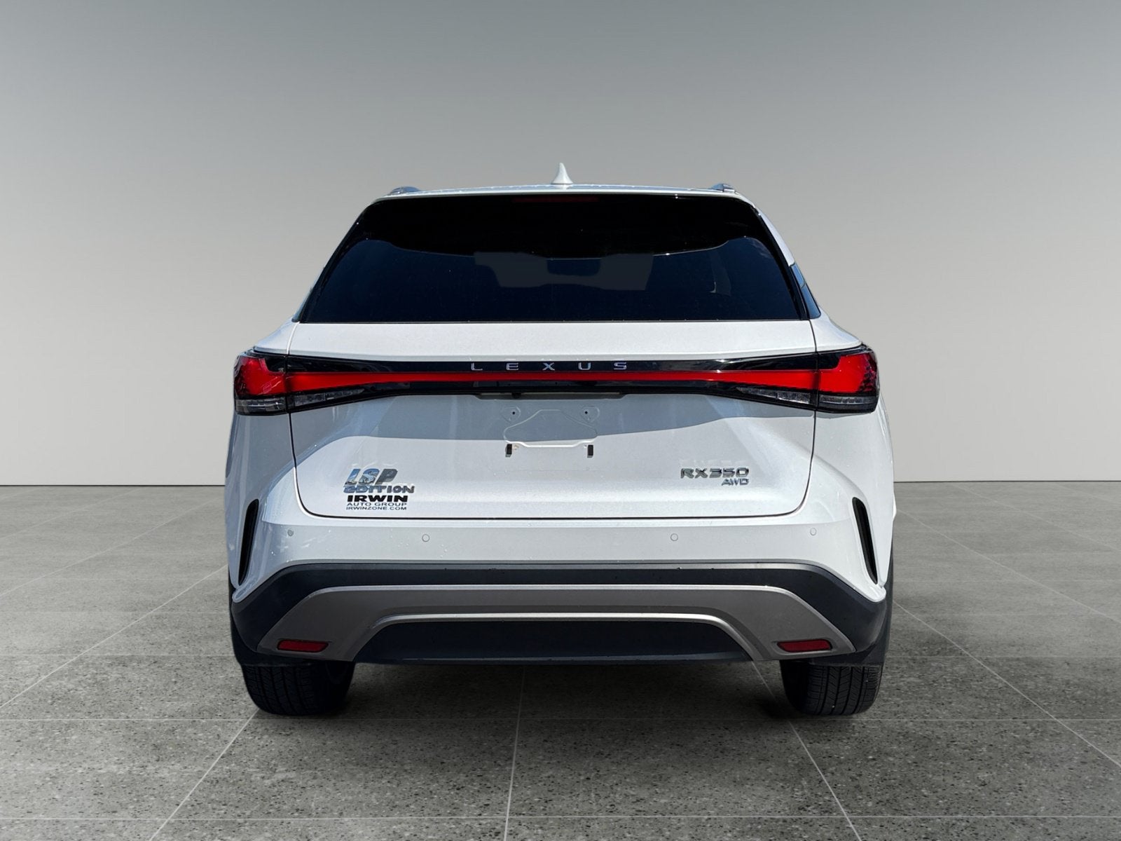 2024 Lexus RX RX 350 Premium