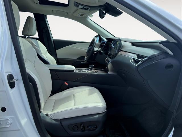 2024 Lexus RX RX 350 Premium
