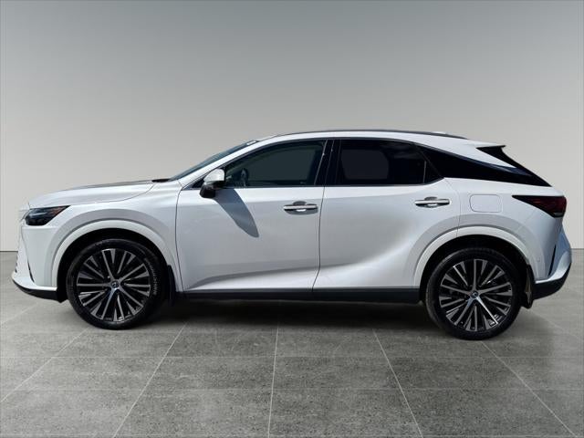 2024 Lexus RX RX 350 Premium