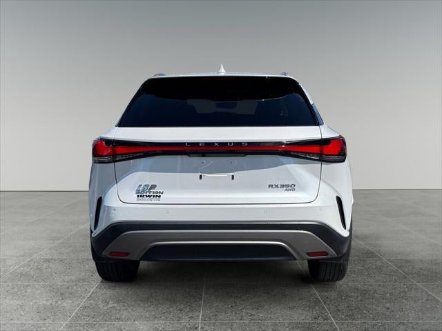 2024 Lexus RX RX 350 Premium