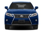 2013 Lexus RX 350 350