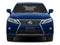 2013 Lexus RX 350 350
