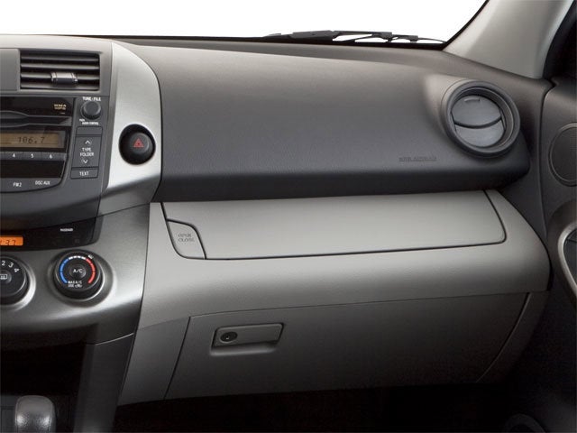 2010 Toyota RAV4 Ltd