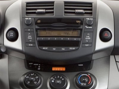 2010 Toyota RAV4 Ltd