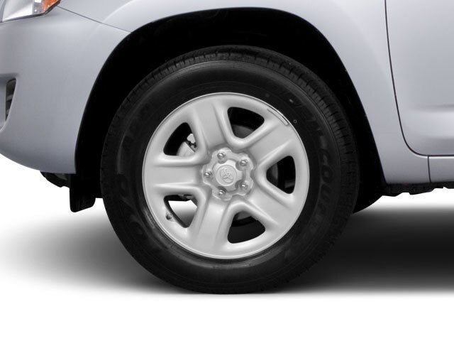 2010 Toyota RAV4 Ltd