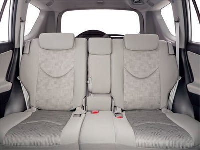 2010 Toyota RAV4 Ltd