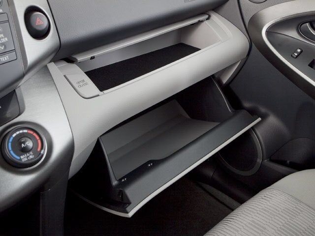 2010 Toyota RAV4 Ltd