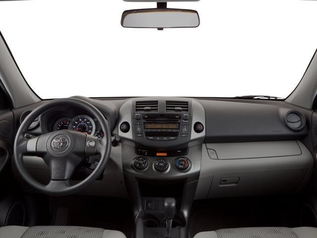 2010 Toyota RAV4 Ltd