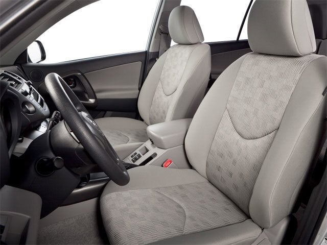 2010 Toyota RAV4 Ltd