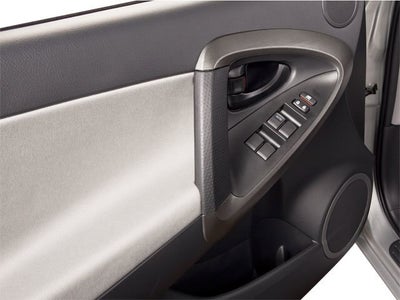 2010 Toyota RAV4 Ltd