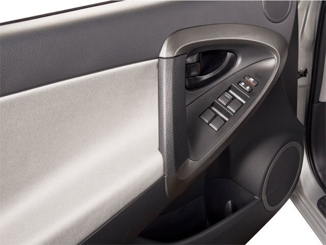 2010 Toyota RAV4 Ltd