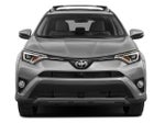 2017 Toyota RAV4 Platinum
